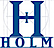 Holm Inspections logo