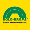 Holo-Krome logo