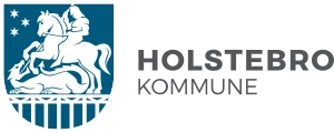 Holstebro Kommune logo