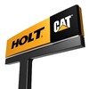 Holt Cat logo