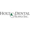 Holt Dental Supply logo