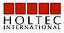 Holtec International logo