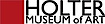 Holter Museum of Art logo