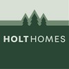 Holt Homes logo