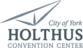 Holthus Convention Center logo