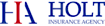 Holt Insurance Agency logo