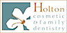 Holton Smiles logo