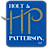 Holt and Patterson logo