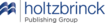 Holtzbrinck Publishing logo