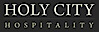 Holy City Hospitality logo