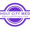 Holy City Med Urgent and Primary Care logo