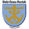 Holy Cross Parish logo