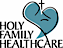 Holy Family Healthcare logo