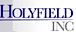 Holyfield Construction logo