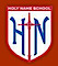 Holy Name School logo