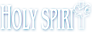 Holy Spirit Parish logo