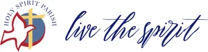 Holy Spirit Parish logo
