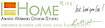 Home Life by Rose Ann Humphrey logo