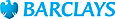 Barclays logo