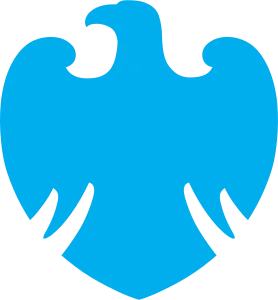Barclays logo