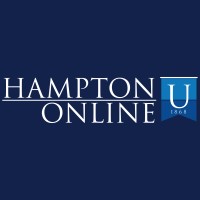 Hampton University Museum logo