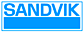 Sandvik logo