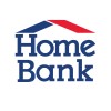 Home Bank logo