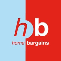 Home Bargains logo