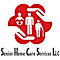 Senior Home Care Services logo