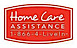 Homecare Assistance logo