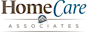 Home Care Associates logo