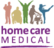 Home Medical Care logo