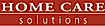 Home Care Solutions New Orleans logo