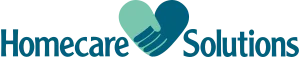 CV Homecare Solutions logo