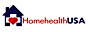 Home Care Usa logo