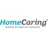 Home Caring logo