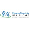 HomeCentris Healthcare logo