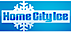 Home City Ice logo