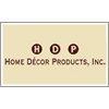 Home Decor Products logo