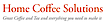 Home Coffee Solutions logo