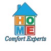 Home Comfort Experts logo