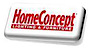 Home Concept logo