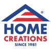 Home Creations logo