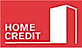 Home Credit International logo