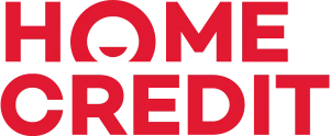 Home Credit Philippines logo