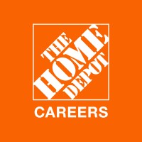 Home Depot logo