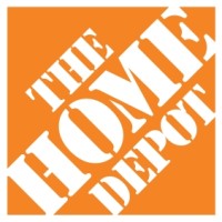 The Home Depot México logo