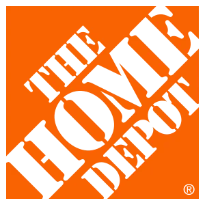 The Home Depot México logo