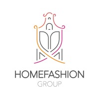 Homefashion Group logo