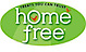 HomeFree logo